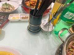 -蜀厨小匠·民间川菜(犀浦店)