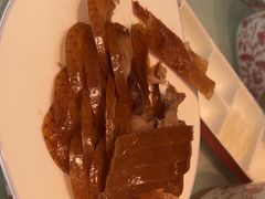 -香丰阁·烤鸭·川湘菜(清河店)