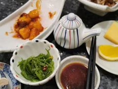 -菊上料理(蜀山银泰百货店)