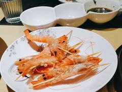 -余欢领鲜火锅(新街口店)