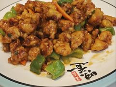 -老妈菜馆(建设街店)