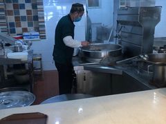 -马吉德牛肉拉面(新街口店)