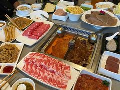 -海底捞火锅(北京路店)