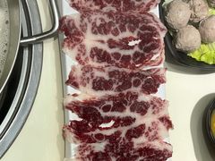 -陈记顺和潮汕牛肉火锅(韩江路店)