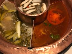 -滇釜火锅·能喝汤的火锅(车公庄店)