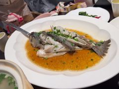 -翠山·映月湖景餐厅(映月湖公园店)
