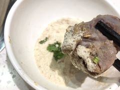 -九府羊·鲜羊火锅·烤串(新华路店)