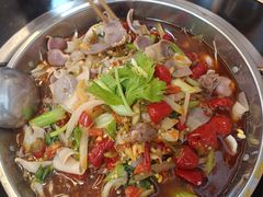 -胖娃古镇鸡杂(磁器口总店)