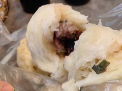 -俞记安顺特色破酥包(民生路店)