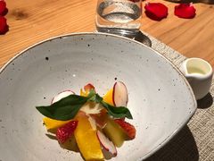 -香樟花园法式铁板烧(恒隆广场店)