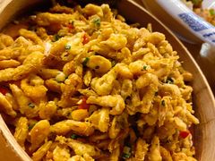 虾河虾-闽公馆·客家私房菜·商务宴请·包厢(杏林橡树湾店)