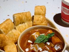 -GOTLOT COFFEE&KITCHEN角落厨房NOOK店