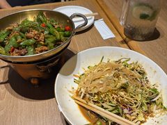 -金掌勺锅包肉(华润万象城店)