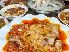 -慕儿姜鸭面江湖菜(七星岗二十年店)