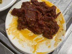 特色麻辣牛肉-李德富老街牛杂火锅(抚琴街店)