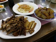-春发生饭店·非遗(南院门店)
