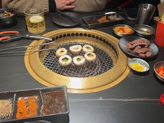 -谷牛和牛烤肉(漕河泾印象城店)