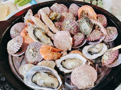 -巧克力渔家.小船海鲜胶东菜(万平口店)