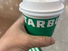 -星巴克(西安机场1店T3到达店)