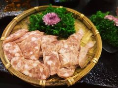-喵小乙碳火烤肉(大坪协信星光天地店)