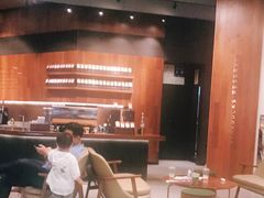 -星巴克臻选(泉州浦西万达广场店)