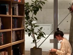 -茑屋书店(天目里店)