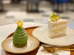 -KNOTKNOT珞珞·日式甜品(K11店)
