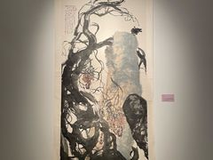 景点-宁波美术馆