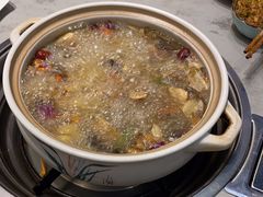 -大理董·董家小厨野生菌火锅(古城旗舰店)