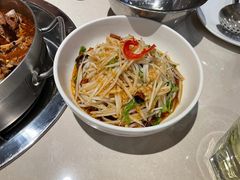 -浩爷羊蝎子火锅(望京店)