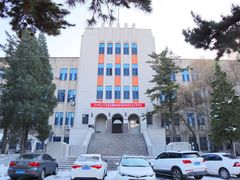 -东北大学(南湖校区)