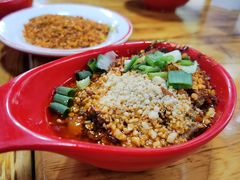 牙尖口口脆-冒椒火辣(奎星楼街店)