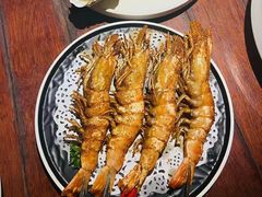 -前海沿·青岛菜(五四广场永旺店)