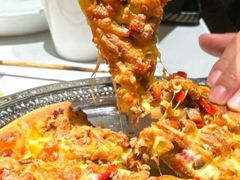 -清真·卡德尔大叔新疆主题餐厅(龙汇路店)