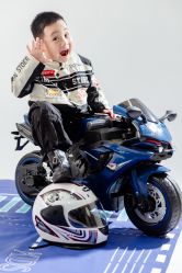 -小熊维尼高端儿童摄影(宝安旗舰店)