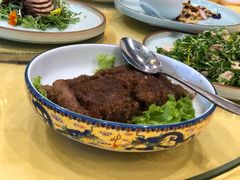 米粉肉-白家大院·王府宫廷菜(苏州街店)
