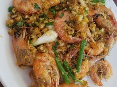 -鑫鸿达·海鲜闽菜热炒小馆(中山路店)