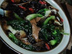 -八珍手工水饺·妈妈的爱(传芳巷店)