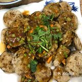 茄盒的味道也惊艳到我了