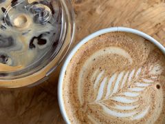 -2326 Coffee Roaster咖啡豆可选店(林肯公园店)