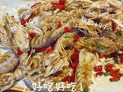 -越乡小厨(侨港店)