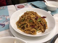 -子霖南山鲜虾面(南山总店)