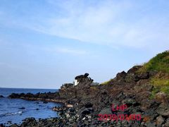 -龙头岩(Dragon Head Rock)
