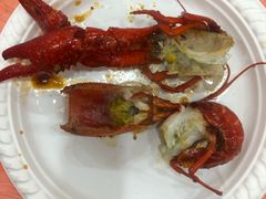 -阿木龙虾(河间路店)