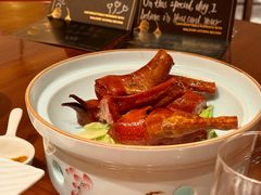 -华尔道夫酒店·紫金阁