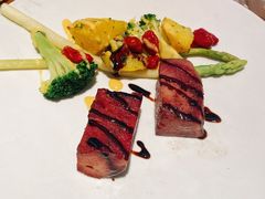 -翠贝卡&Mama Kelly Brunch Coffee(河西店)