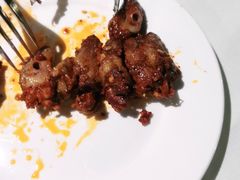 -戈拿旺巴西烤肉(崇文门店)