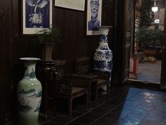 -石屏会馆