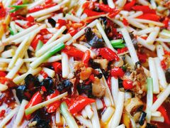 -邱金小炒·30 年盐帮江湖菜(自贡店)