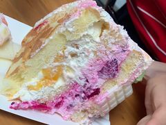 -迦南·甜品蛋糕(传媒店)